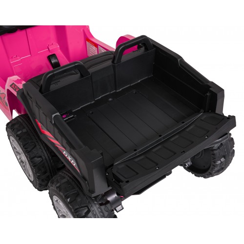 Čtyřkolka Quad Sport TX růžová