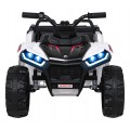 Čtyřkolka Quad Sport TX bílá