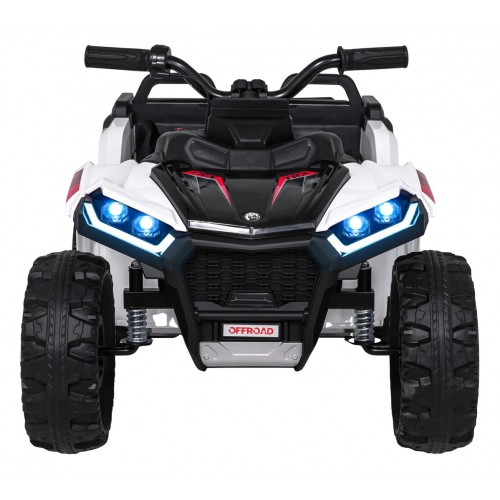 Čtyřkolka Quad Sport TX bílá