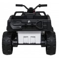 Čtyřkolka Quad Sport TX bílá