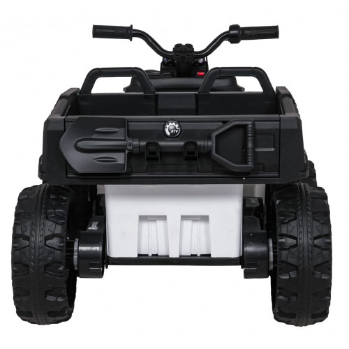 Čtyřkolka Quad Sport TX bílá
