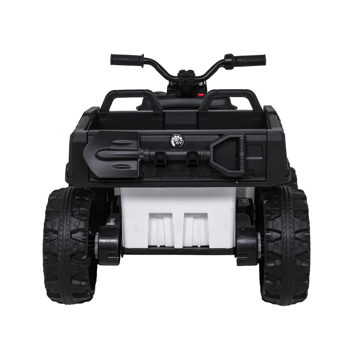 Čtyřkolka Quad Sport TX bílá