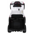 Čtyřkolka Quad Sport TX bílá