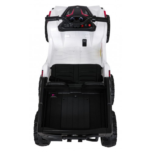 Čtyřkolka Quad Sport TX bílá