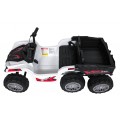 Čtyřkolka Quad Sport TX bílá