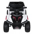 Čtyřkolka Quad Sport TX bílá