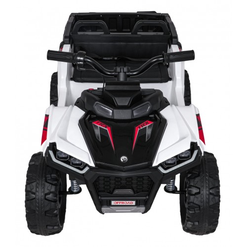 Čtyřkolka Quad Sport TX bílá