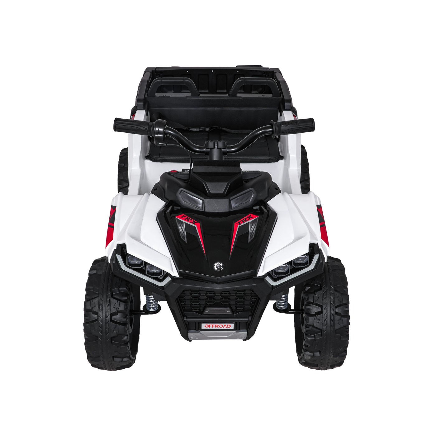 Čtyřkolka Quad Sport TX bílá