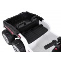 Čtyřkolka Quad Sport TX bílá