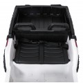 Čtyřkolka Quad Sport TX bílá