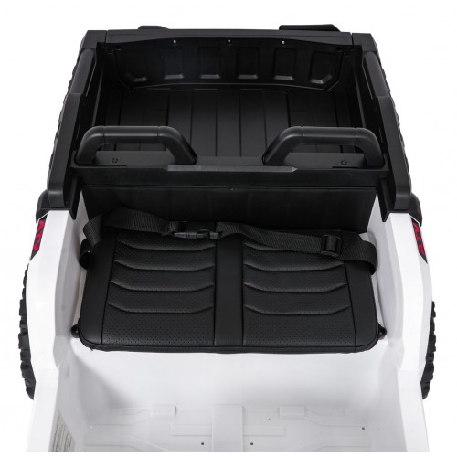 Čtyřkolka Quad Sport TX bílá