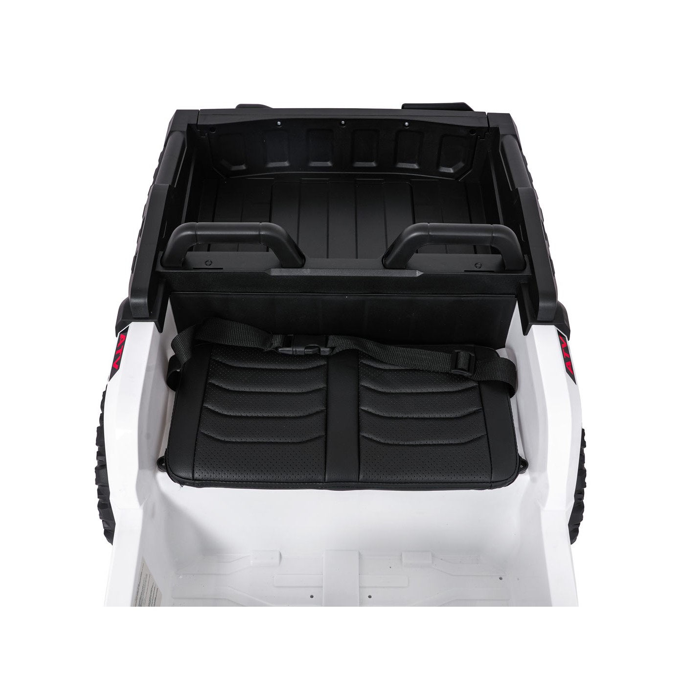 Čtyřkolka Quad Sport TX bílá