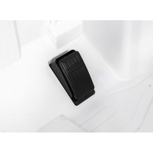 Čtyřkolka Quad Sport TX bílá