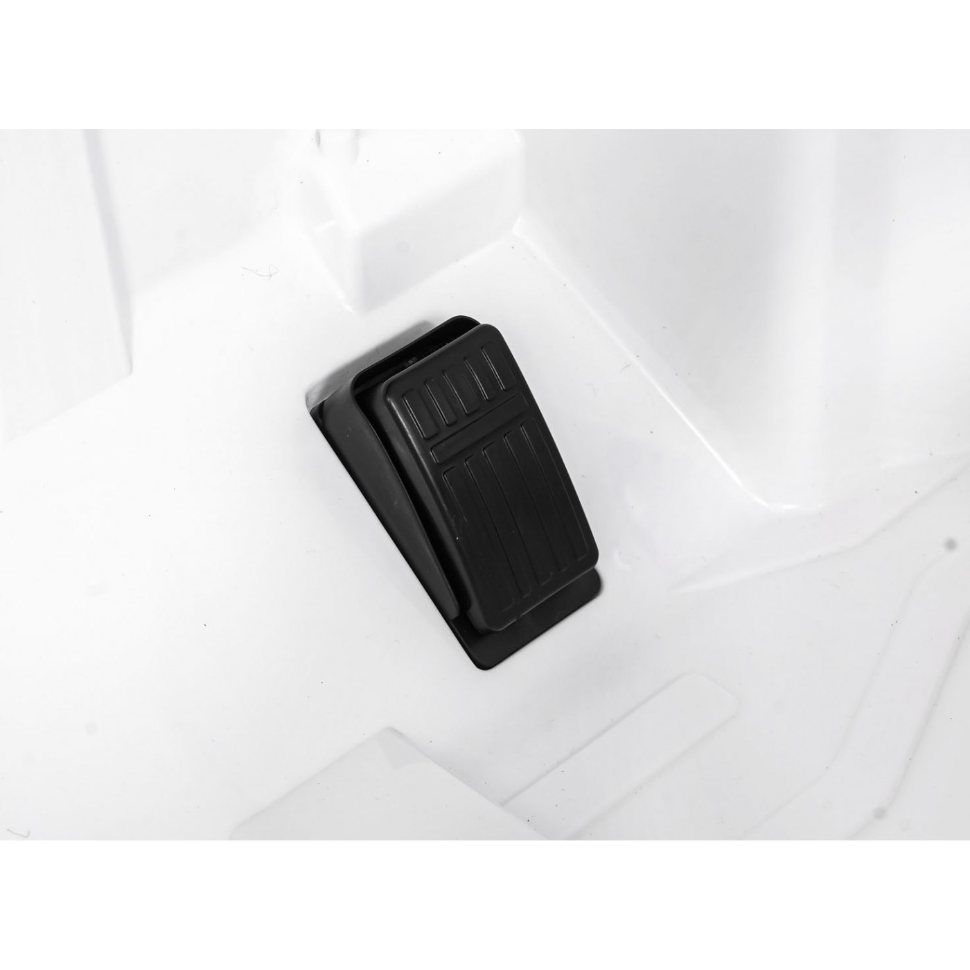 Čtyřkolka Quad Sport TX bílá