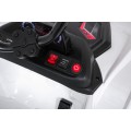 Čtyřkolka Quad Sport TX bílá