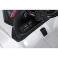 Čtyřkolka Quad Sport TX bílá