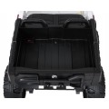 Čtyřkolka Quad Sport TX bílá
