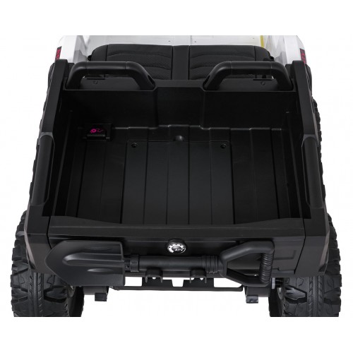 Čtyřkolka Quad Sport TX bílá