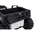 Čtyřkolka Quad Sport TX bílá