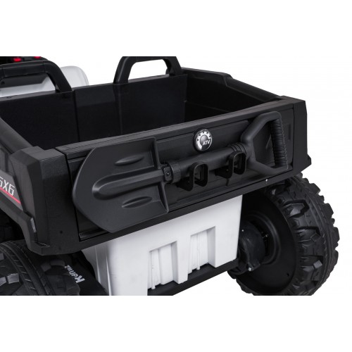 Čtyřkolka Quad Sport TX bílá