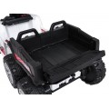 Čtyřkolka Quad Sport TX bílá