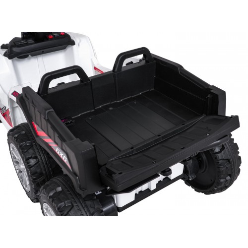 Čtyřkolka Quad Sport TX bílá