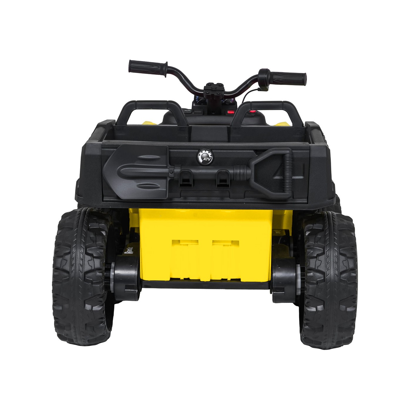 Čtyřkolka Quad Sport TX Žlutá