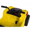 Čtyřkolka Quad Sport TX Žlutá