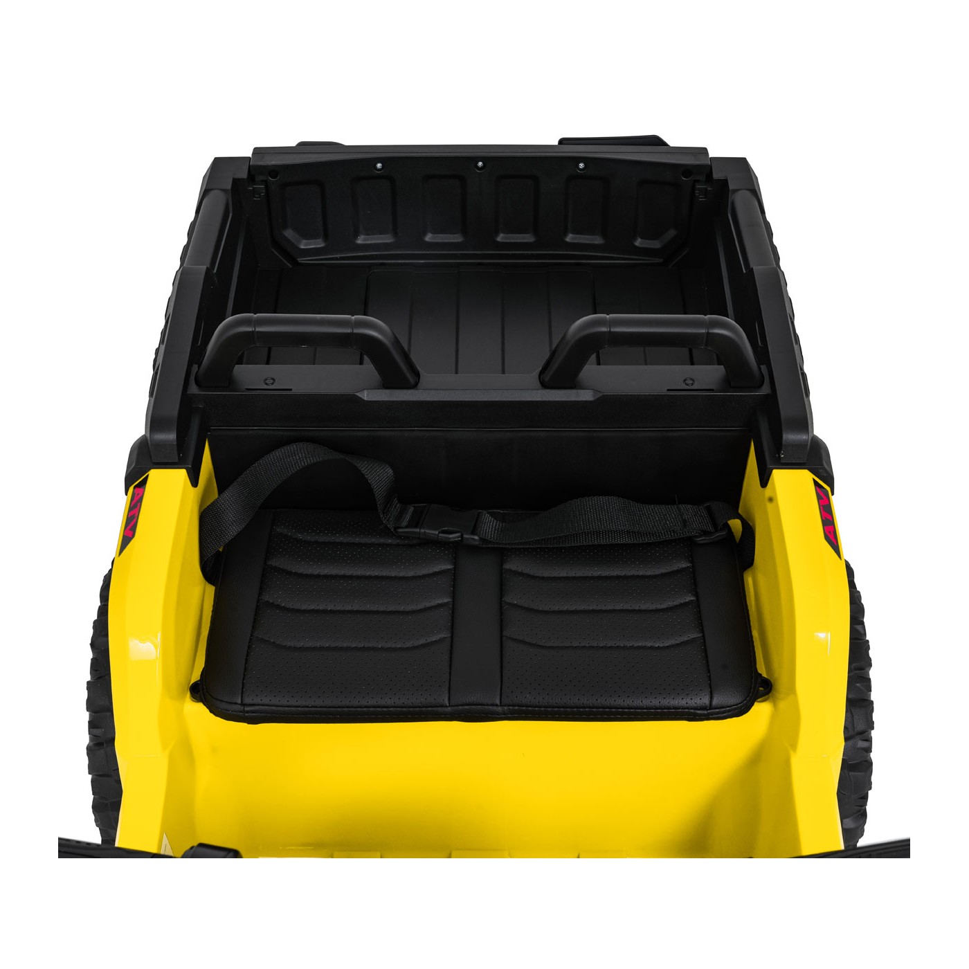 Čtyřkolka Quad Sport TX Žlutá
