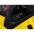Čtyřkolka Quad Sport TX Žlutá