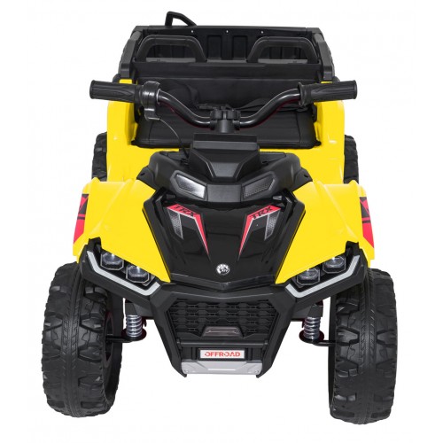 Čtyřkolka Quad Sport TX Žlutá