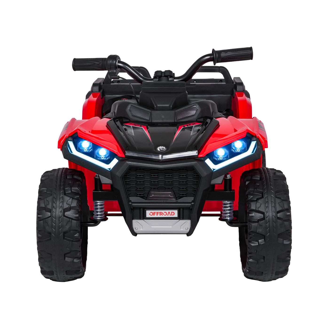 Čtyřkolka čtyřkolka Sport TX červená