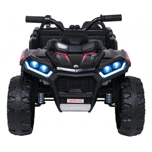 Čtyřkolka Quad Sport TX černá