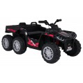 Čtyřkolka Quad Sport TX černá