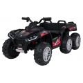 Čtyřkolka Quad Sport TX černá