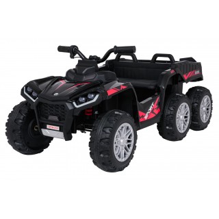 Čtyřkolka Quad Sport TX černá