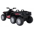 Čtyřkolka Quad Sport TX černá