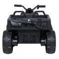 Čtyřkolka Quad Sport TX černá