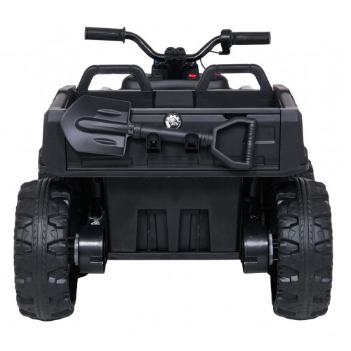 Čtyřkolka Quad Sport TX černá