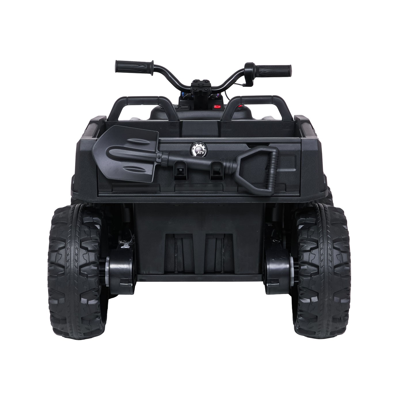 Čtyřkolka Quad Sport TX černá