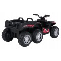 Čtyřkolka Quad Sport TX černá