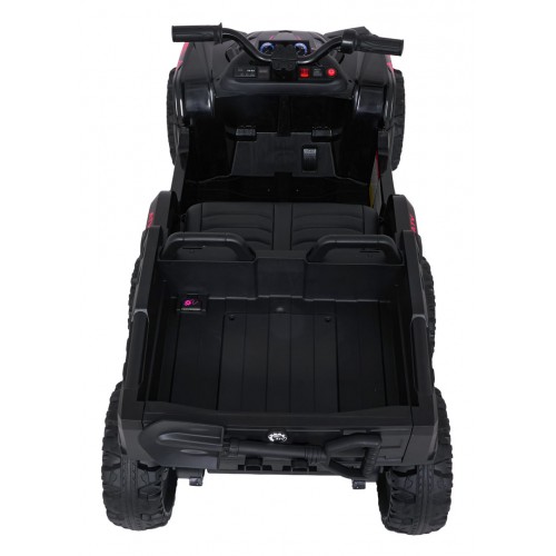 Čtyřkolka Quad Sport TX černá