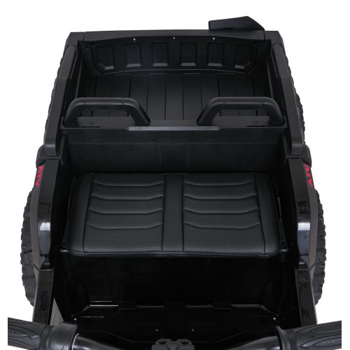 Čtyřkolka Quad Sport TX černá