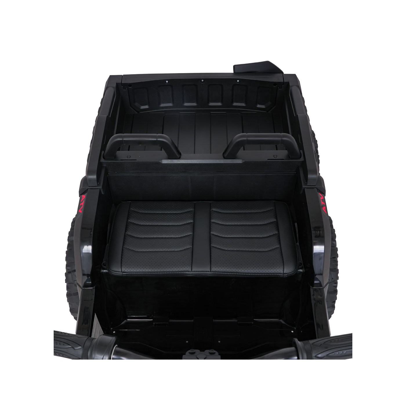 Čtyřkolka Quad Sport TX černá
