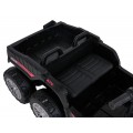 Čtyřkolka Quad Sport TX černá