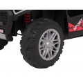 Čtyřkolka Quad Sport TX černá