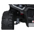 Čtyřkolka Quad Sport TX černá