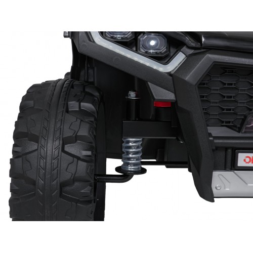 Čtyřkolka Quad Sport TX černá