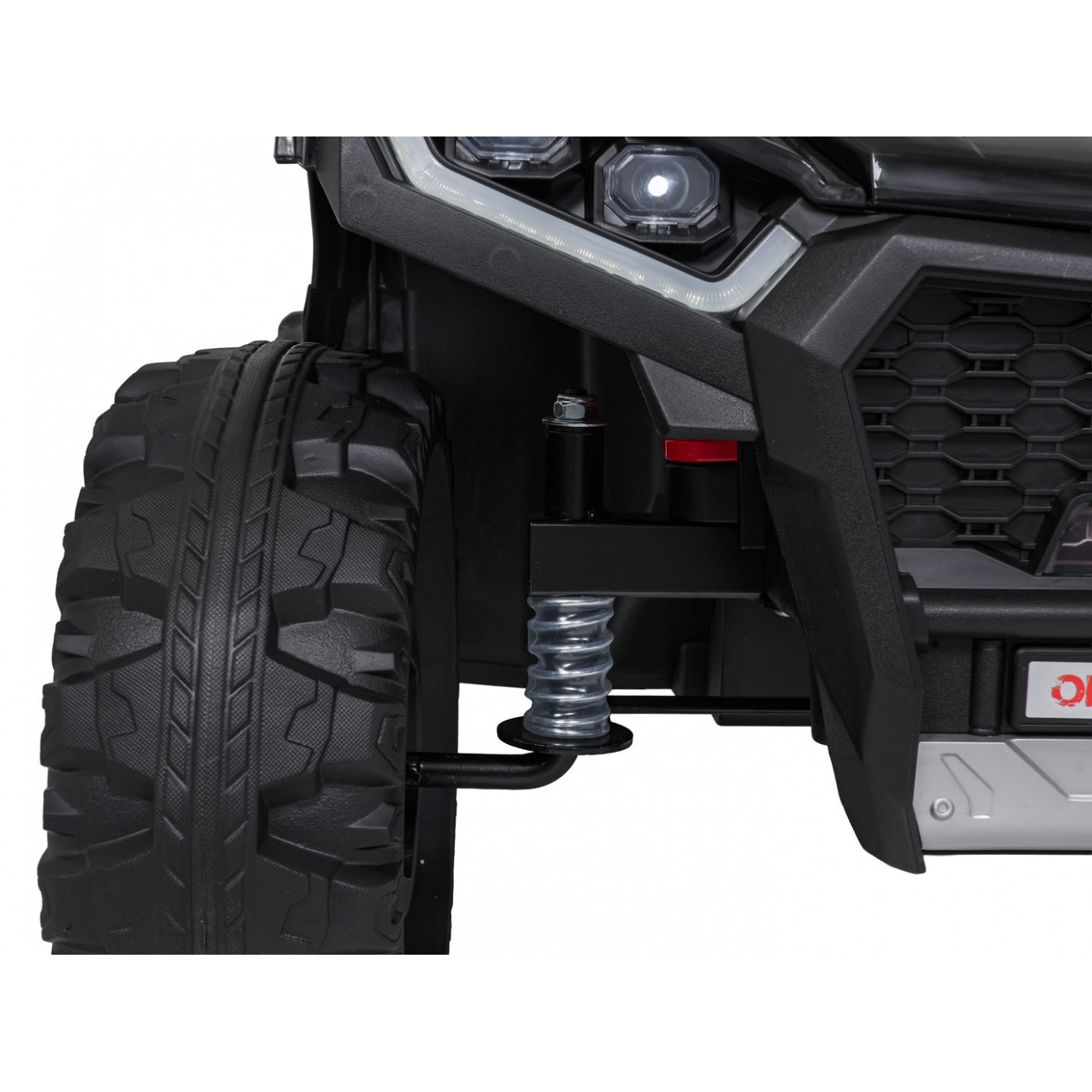 Čtyřkolka Quad Sport TX černá