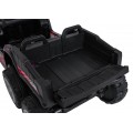 Čtyřkolka Quad Sport TX černá